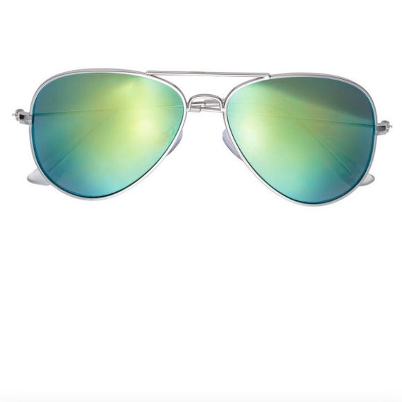 Other - 🛍KIDS- Aviator-style Sunglasses